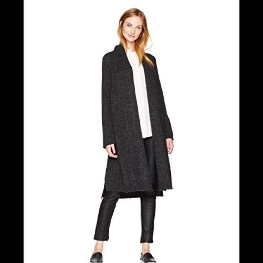Joie Myrtice Long Cardigan Sweater